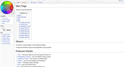 Desktop Screenshot of drawball.smaert.com